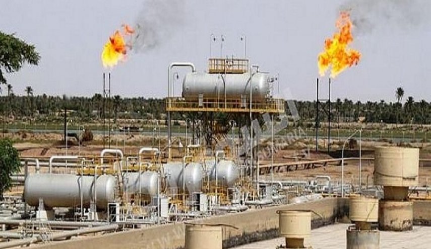 صادرات گاز ایران به عراق به 43 میلیون متر مکعب رسید