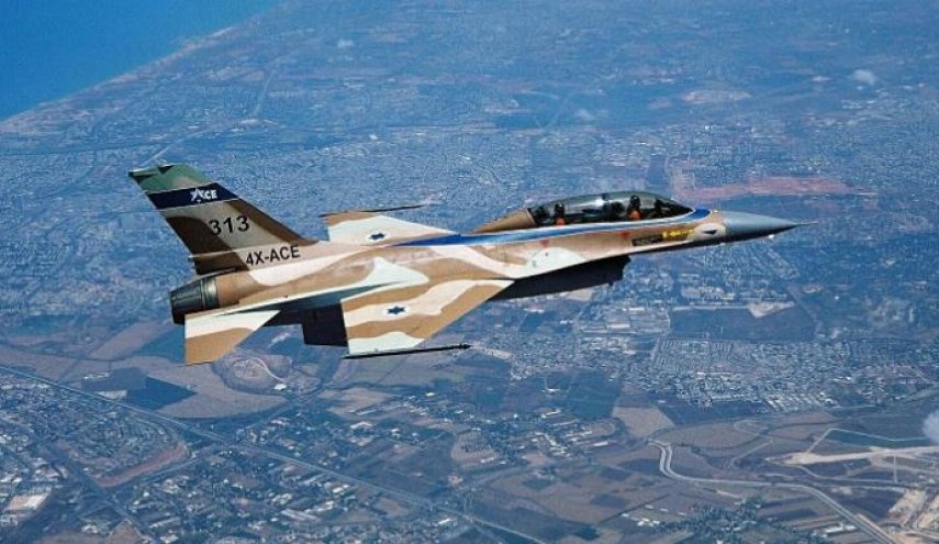 طائرات الاحتلال تقصف مواقعا للمقاومة الفلسطينية في غزة
