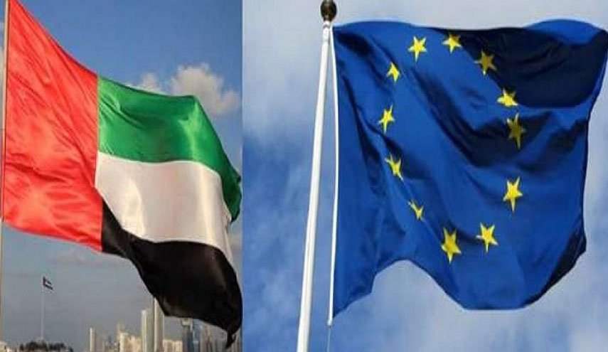 توقعات بمزيد من تدهور العلاقات بين الإمارات ودول الاتحاد الأوروبي