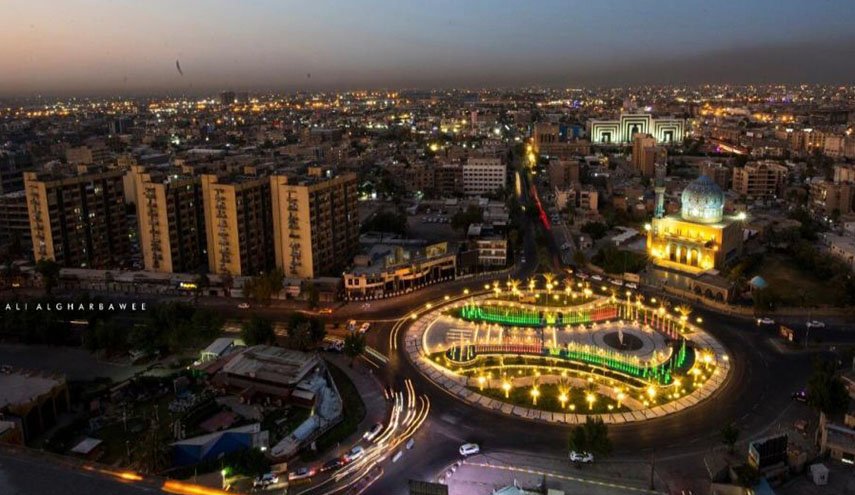 انقطاع شبه كامل للكهرباء في العراق لأسباب غير معروفة