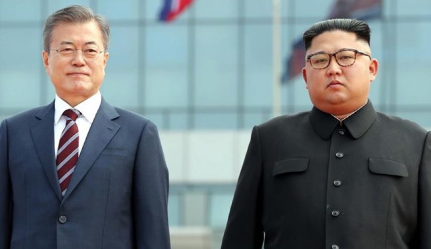 درخواست دیدار رئیس‌جمهور کره جنوبی از رهبر کره شمالی 

