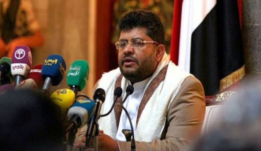 الحوثي ردا على واشنطن: اليمنيون سئموا مطالبتهم بالسلام ممن يقتلهم يوميا
