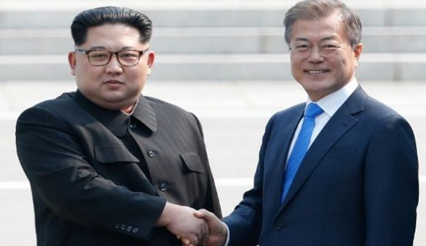صحيفة: زعيما الكوريتين يتبادلان الرسائل قبل القمة الجنوبية مع بايدن
