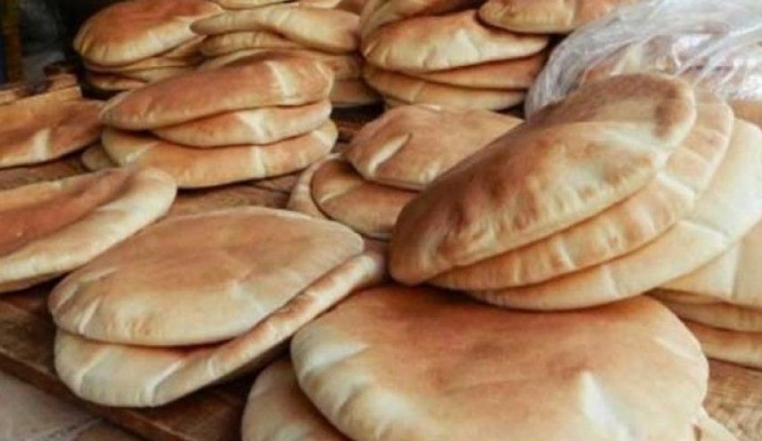 ارتفاع اسعار الخبز في لبنان للمرة السادسة