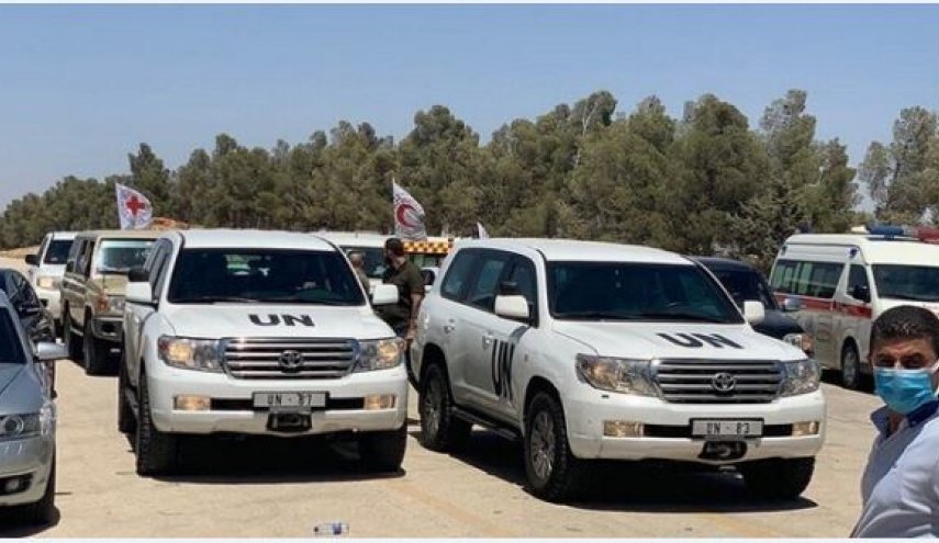 عملية تبادل أسرى بين الجيش السوري وميليشيات مدعومة من تركيا
