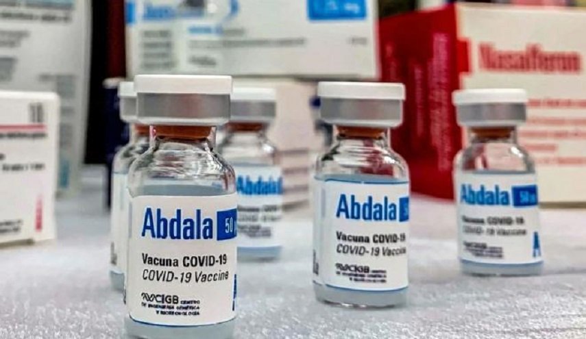 كوبا تستعد لاستخدام 'عبد الله' أحد اللقاحات الأربعة التي طورتها لمواجهة كورونا