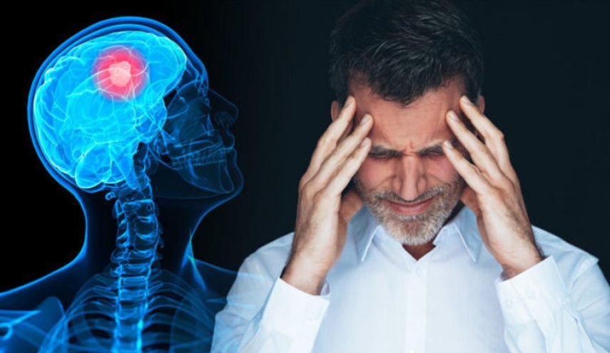 أعراض الصداع.. هل يؤثر على الإشارات الكهربية بالمخ؟