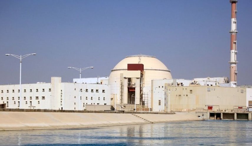 بازگشت نیروگاه بوشهر به شبکه برق کشور