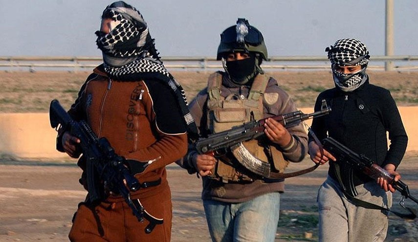 تروریستهای داعش 4 ماهیگیر عراقی را به قتل رساندند