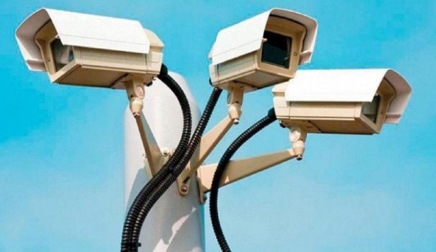 العراق يتفاوض مع شركات عالمية لإكمال نصب الكاميرات الذكية