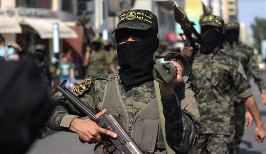 جهاد اسلامی: فراری دادن صهیونیست‌ها از «بیتا» ادامه پیروزی «سیف القدس» است