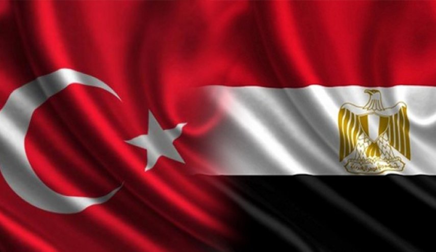 ملفا ترسيم الحدود البحرية والاقتصاد أبرز ما تتفاوض عليه تركيا ومصر حاليا