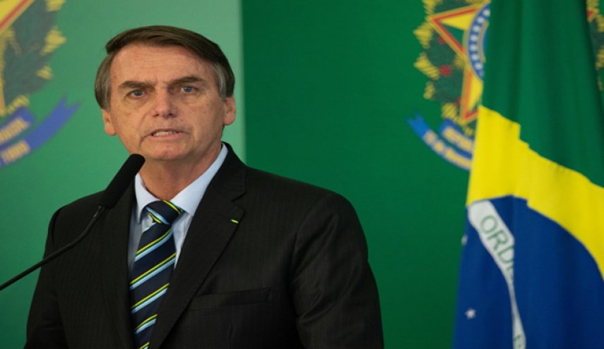 المحكمة العليا البرازيلية توافق على إجراء تحقيق حول فساد محتمل داخل وزارة الصحة 
