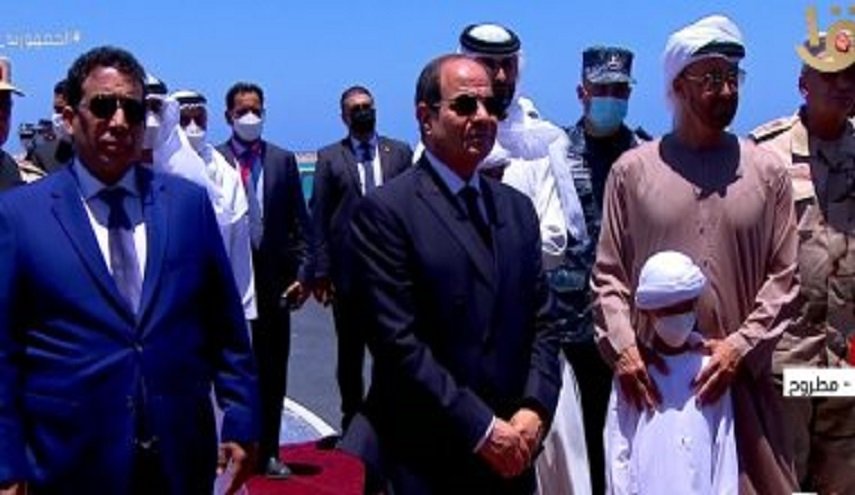 مصر: لا يجوز استمرار التفاوض مع إثيوبيا إلى ما لا نهاية 