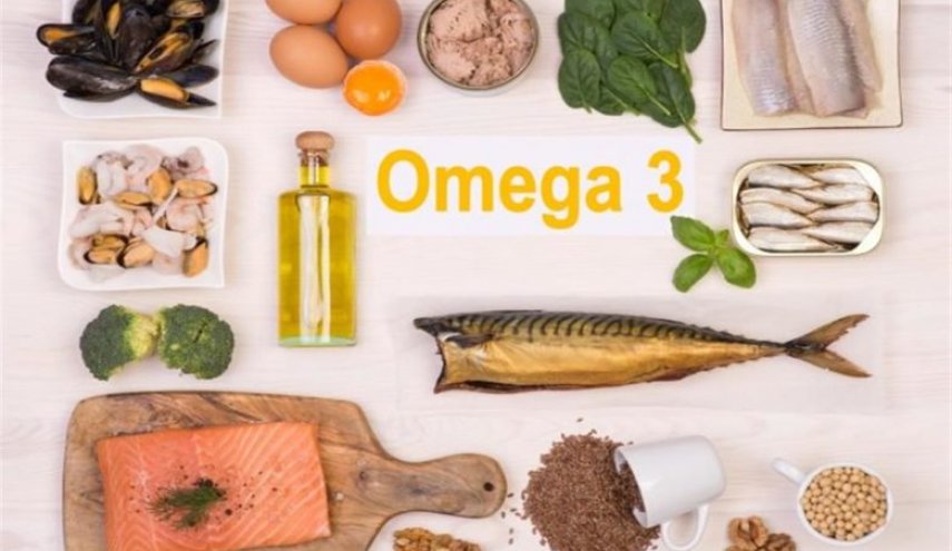 أحماض أوميغا 3 تساعد في تخفيف الصداع النصفي
