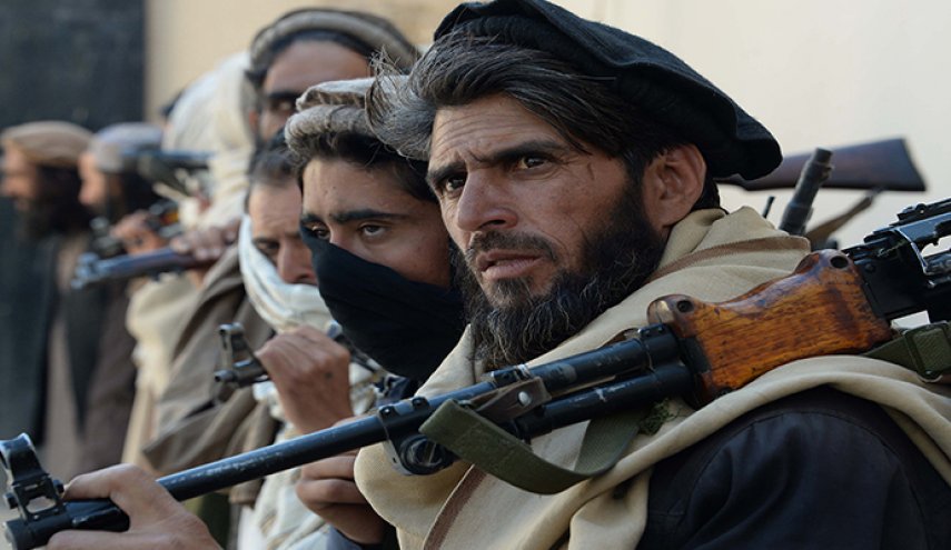 'طالبان' تقضم مناطق جديدة وكابل تعلن تحييد أكثر من 200 مسلح