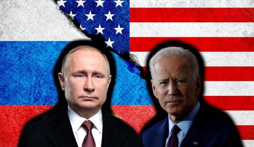 بيسكوف يحدد الفارق بين الرئيسين الأمريكي والروسي
