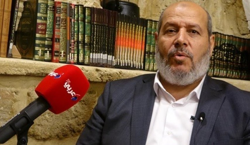 تاکید جنبش حماس بر روابط دیرینه و مستحکم با ایران