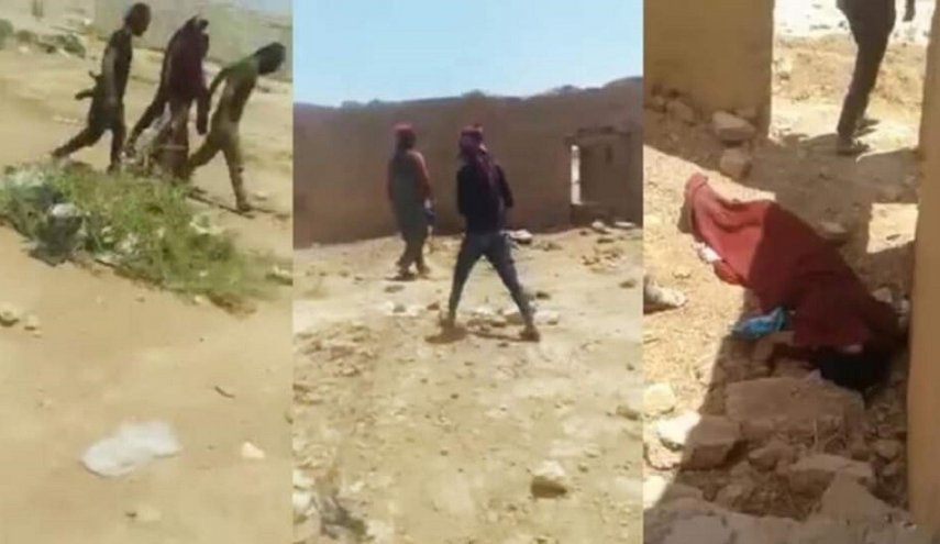 غضب واسع بعد قتل فتاة في الحسكة السورية.. اليكم التفاصيل!