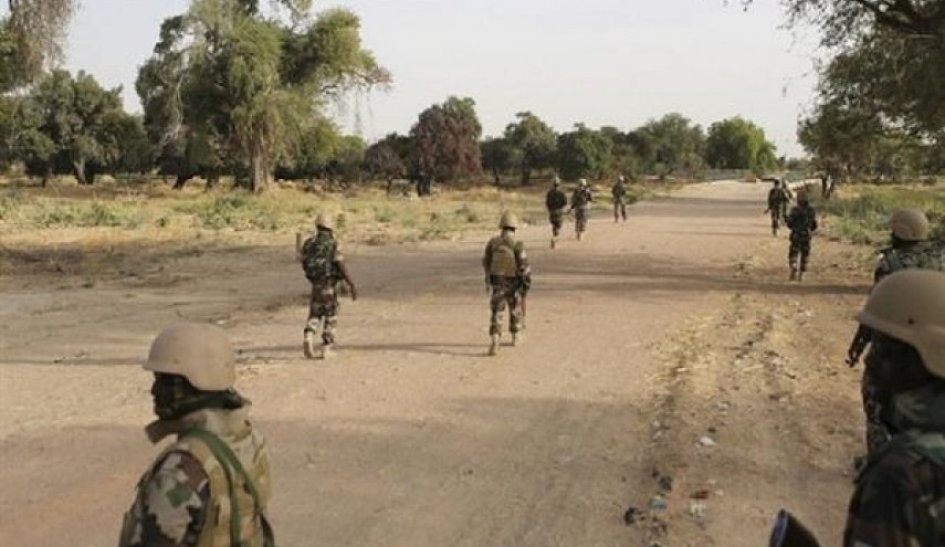 النيجر يعلن حملة عسكرية ضد الجماعات الإرهابية