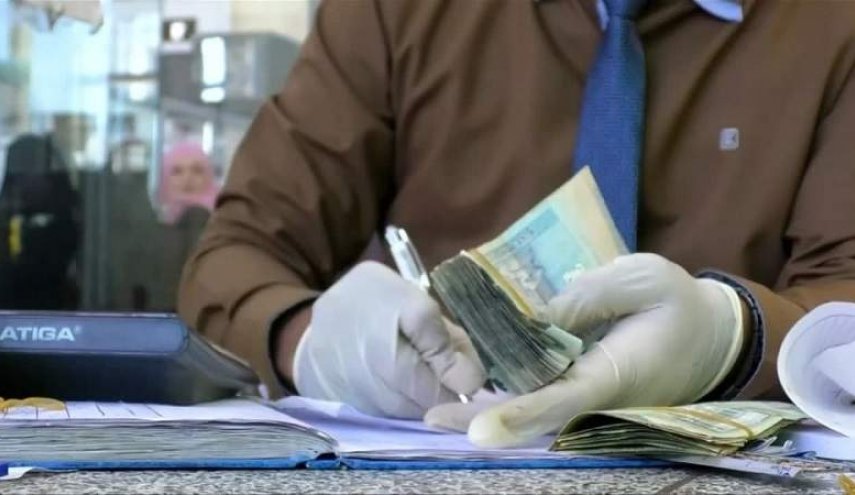 تسارع تدهور العملة اليمنية في مناطق سيطرة مرتزقة العدوان
