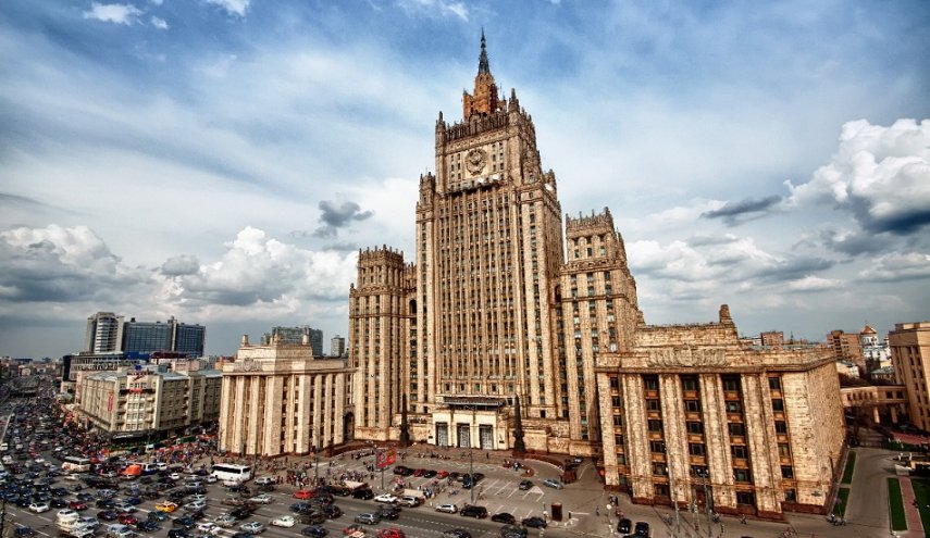 توقف القنصلية الروسية في 'مزار شريف' عن العمل