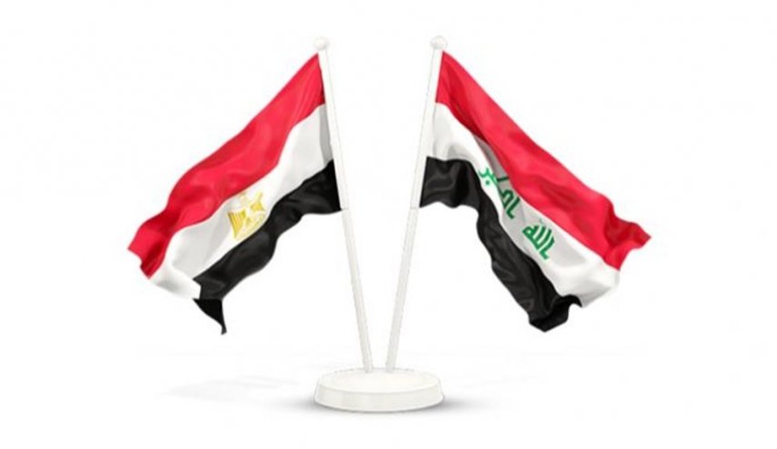 اتفاق تعاون تجاري واقتصادي بين العراق ومصر 