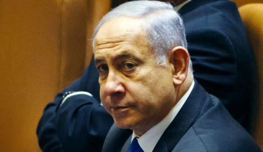 محاکمه بنیامین نتانیاهو به تعویق افتاد