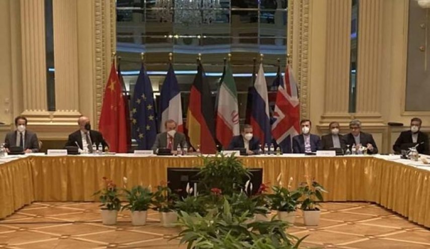 قادة 3 دول يدعون لانتهاز فرصة محادثات فيينا للتوصل الى اتفاق
