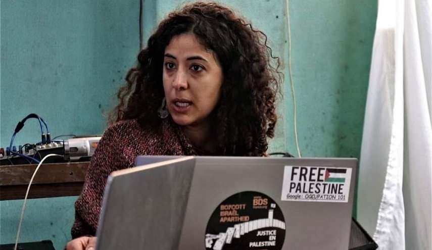 السلطة الفلسطينية تفصل موظفة في سفارتها بلشبونة لإدانتها اغتيال بنات