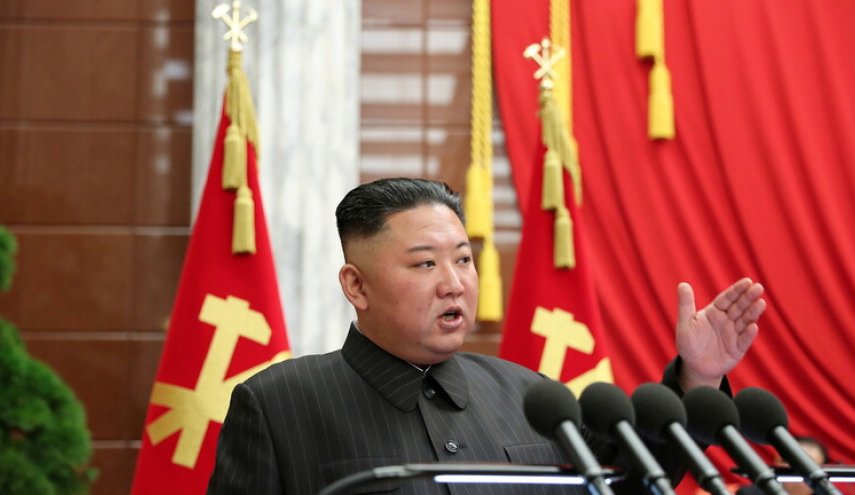 رئيس الوزراء الكوري الشمالي ينجو من محاولة إقالة

