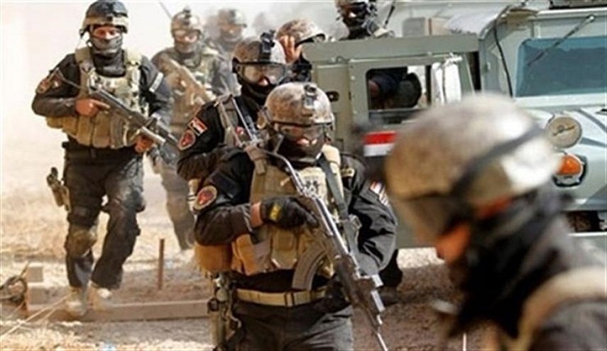 الاستخبارات العراقية تحبط استهدافا لخطوط النفط وتعتقل مهربين