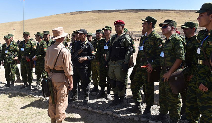 موسكو تعلن استعداداها لدعم طاجيكستان في توتر حدودها مع افغانستان
