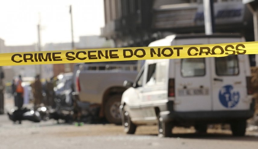 مقتل امرأتين وطفل إثر انفجار عبوة ناسفة في بوركينافاسو