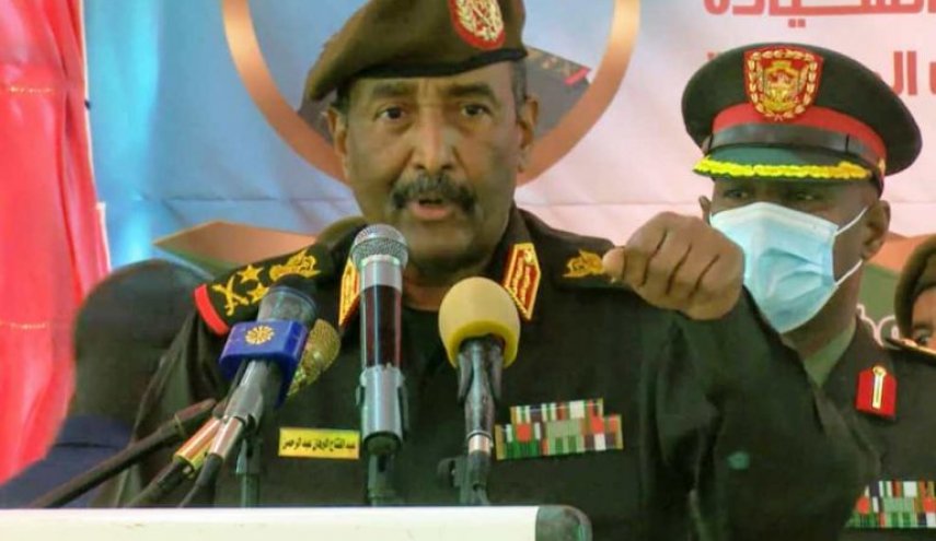 السودان يشكل لجنة عليا لتنفيذ الترتيبات الأمنية في دارفور