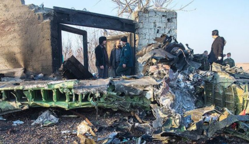 صدور کیفرخواست ۲۰۰ صفحه‌ای برای ۱۰ متهم در پرونده هواپیمای اوکراینی
