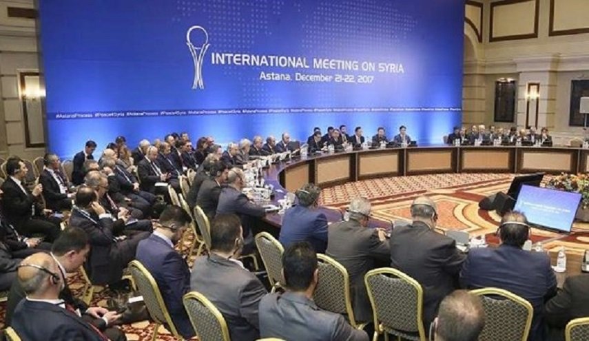 موسكو تشدد لأنقرة على ضرورة ضمان وحدة أراضي سوريا