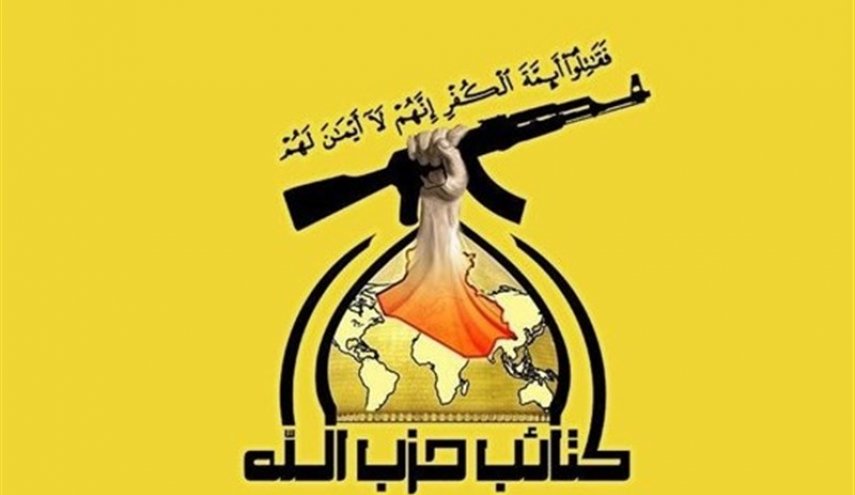 حزب‌الله عراق: اطلاعات عربستان پشت تخریب دکل‌های برق عراق است
