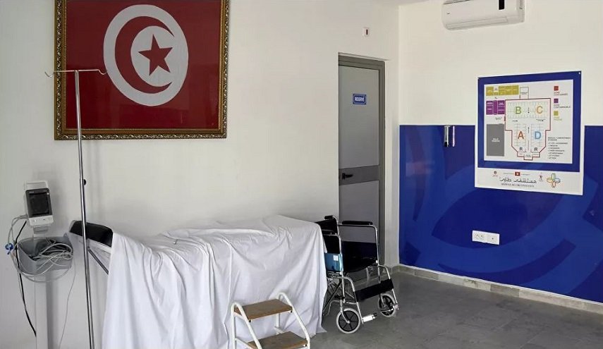 بحوالي 8000 إصابة.. تونس تسجل رقما قياسيا في إصابات كورونا
