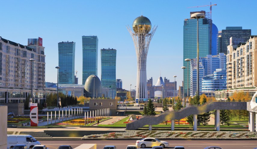 انطلاق أعمال الاجتماع الدولي الـ 16 حول سورية في العاصمة الكازاخية