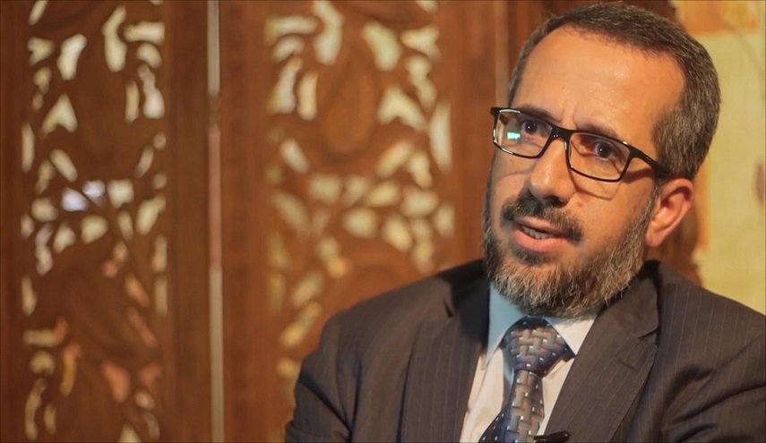 الاحتلال يجدد الاعتقال الإداري للوزير السابق خالد أبو عرفة