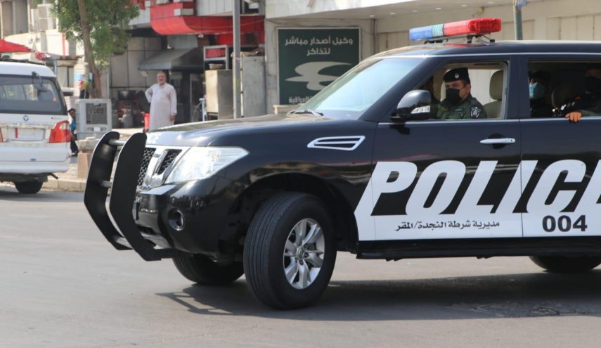 شرطة بغداد تلقي القبض على 13 شخصا اطلقوا النار اثناء تشييع في العاصمة