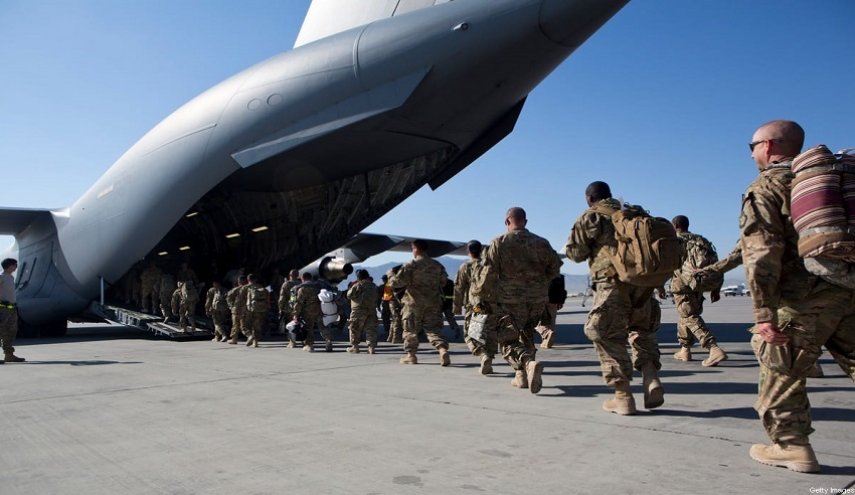 كرزاي يهاجم واشنطن.. الوضع الحالي في أفغانستان نتيجة فشل الحرب الأمريكية