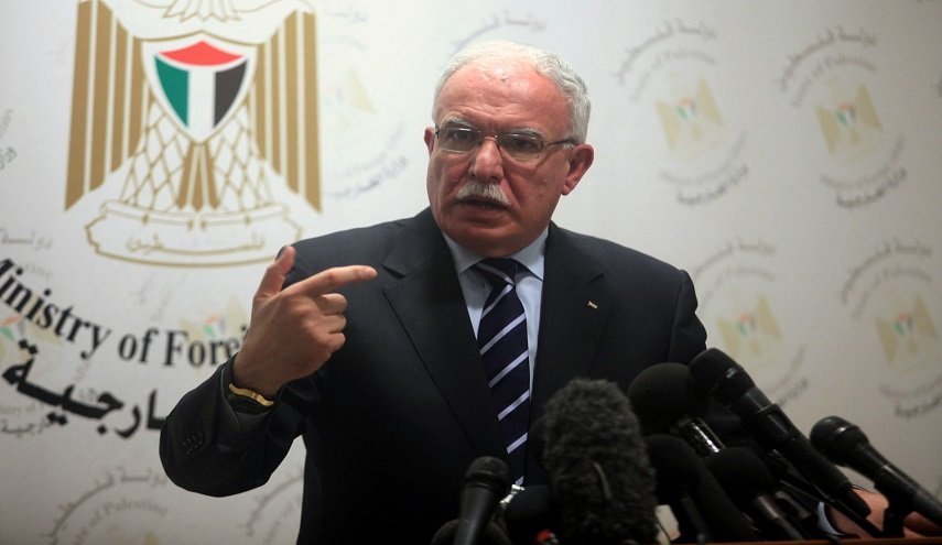 المالكي يطالب بتحرك دولي لفضح الانتهاكات الإسرائيلية للأسرى الفلسطينيين
