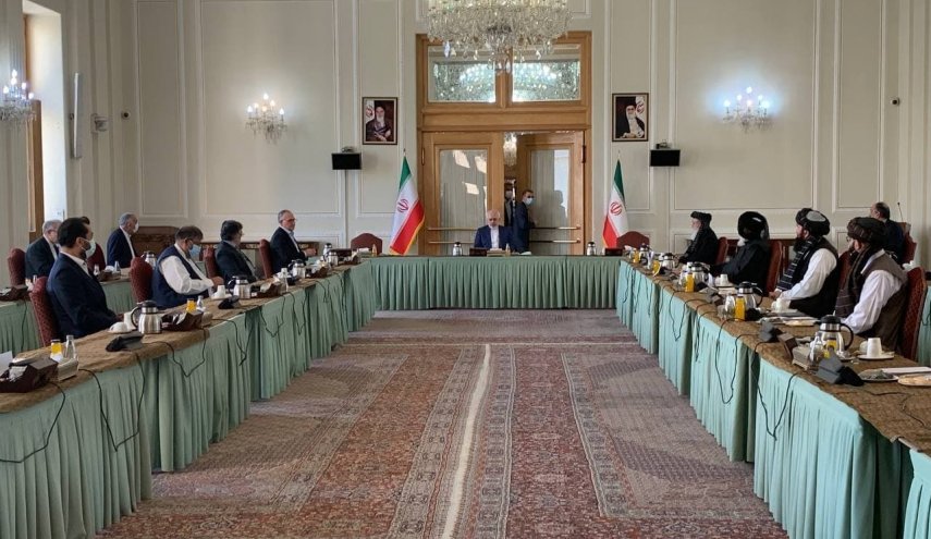 اجتماع طهران والمصالحة الوطنية الافغانية