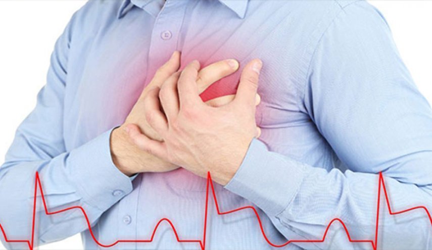 النوبة القلبية... 9 أعراض يمكن أن تظهر قبل أشهر من الحدث المميت