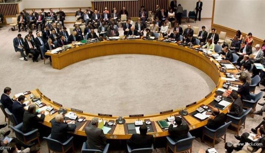 مجلس الأمن الدولي يعقد جلسة بخصوص أزمة سد النهضة