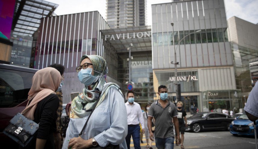 ماليزيا.. مطالبات باستقالة رئيس الوزراء بسبب تدهور الوضع الوبائي