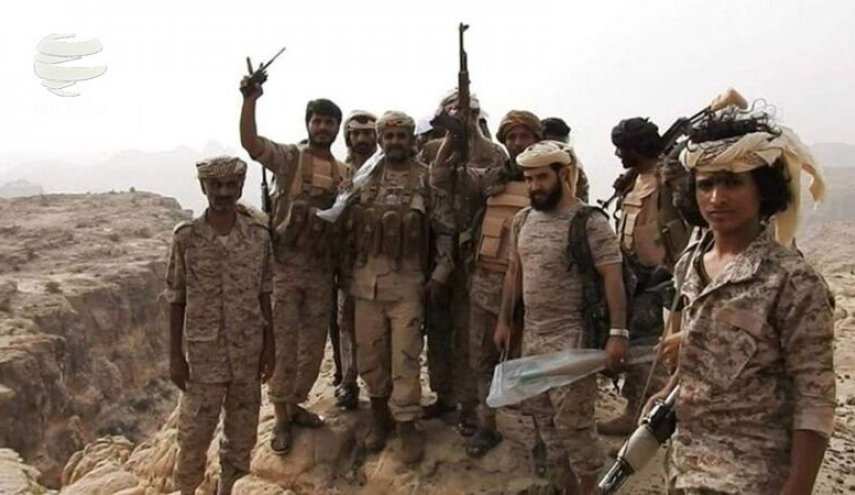تازه ترین پیروزی ارتش یمن در البیضاء