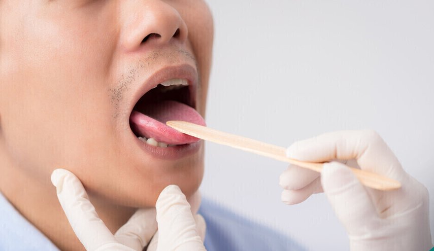 ثلاث علامات في الفم تدل على ارتفاع نسبة السكر في الدم